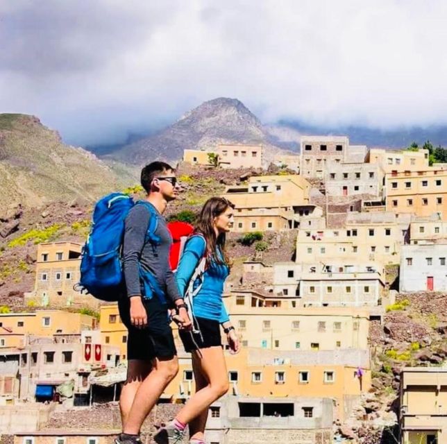 From Marrakech: Imlil Village and Kik Plateau Day Trip - Price and Logistics: What $29 Buys (and What to Watch)