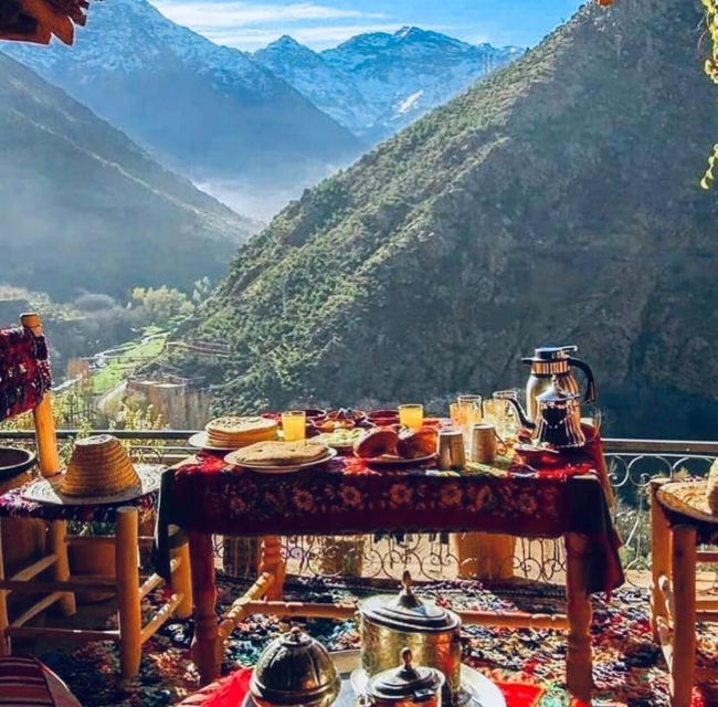 From Marrakech: Imlil Village and Kik Plateau Day Trip - Who Should Book This Imlil and Kik Plateau Day Trip
