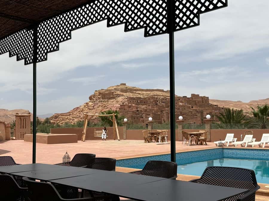 From Marrakech: Kasbah Ait Ben Haddou, Ouarzazate & Studios - Should you book this day trip to Aït Benhaddou and Ouarzazate?