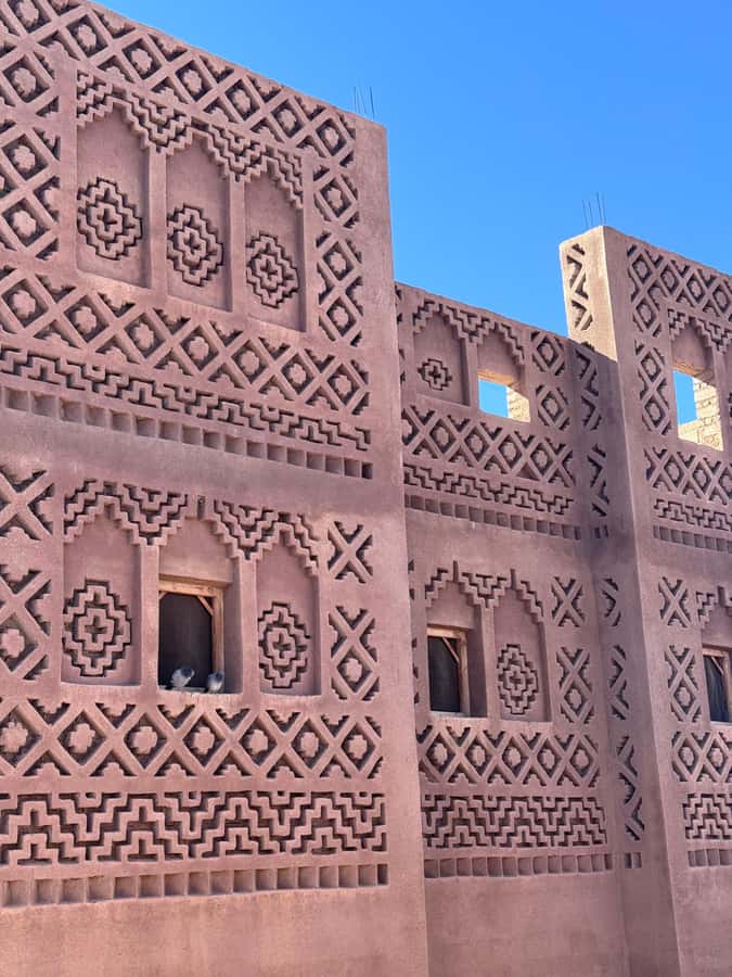 From Marrakech: Merzouga 4 Day Luxury Tour w/ Optional Quad - Key moments you’ll remember