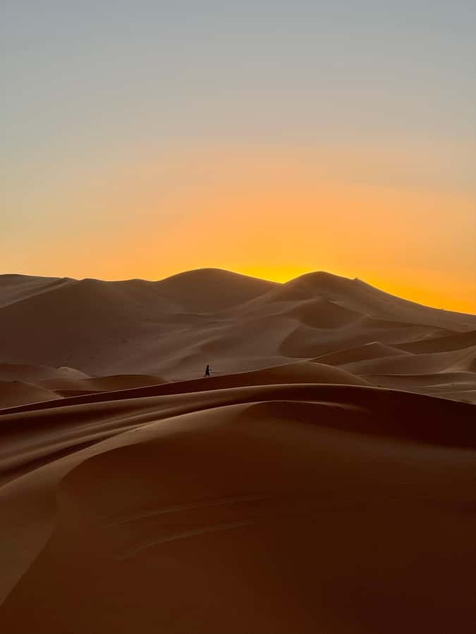From Marrakech: Merzouga 4 Day Luxury Tour w/ Optional Quad - Marrakech to Merzouga: why this route feels worth the long days
