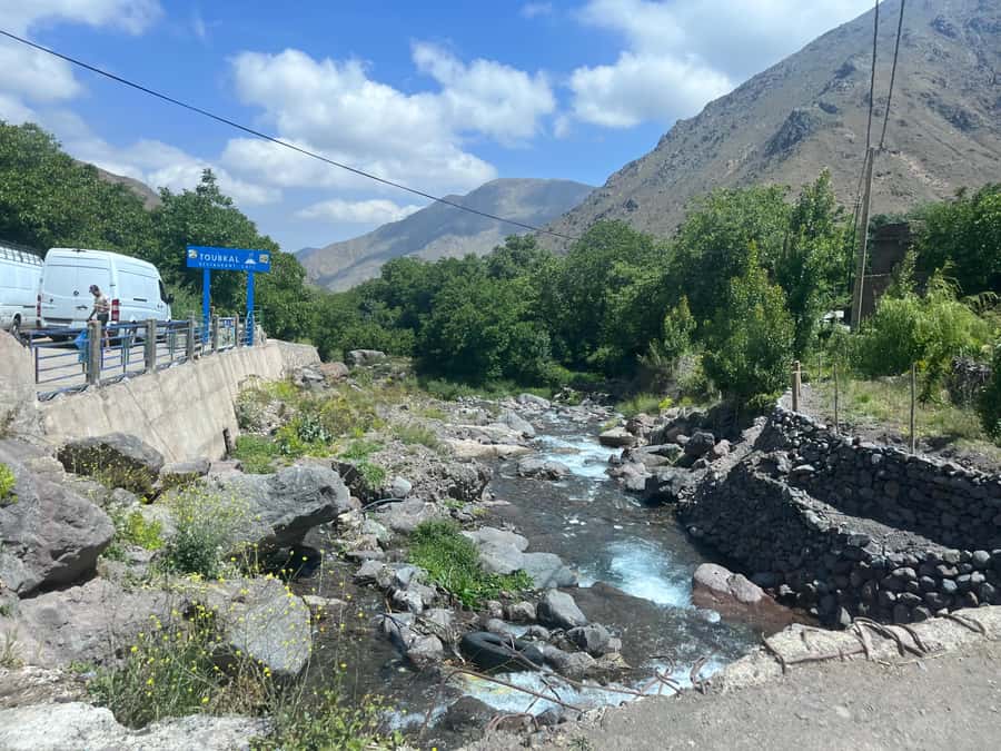 From Marrakech: Nature and Atlas Morocco History's Day Trip - Key highlights you’ll actually care about