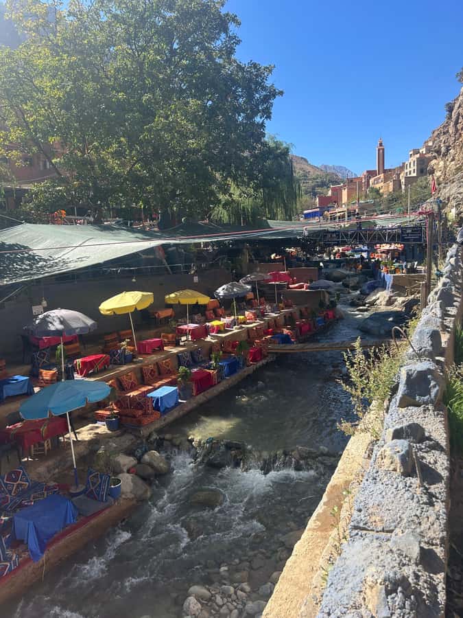 From Marrakech: Nature and Atlas Morocco History's Day Trip - Final call: should you book this day trip?