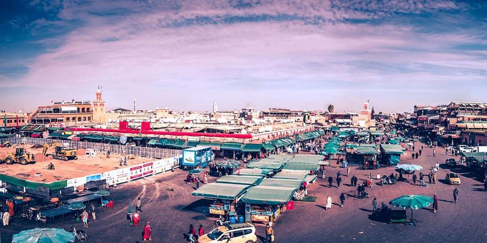 From Marrakech: Nature and Atlas Morocco History's Day Trip - Price and logistics: is $32 good value?