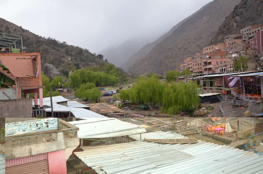 From Marrakech: Ourika Valley Day Trip with Lunch - FAQ