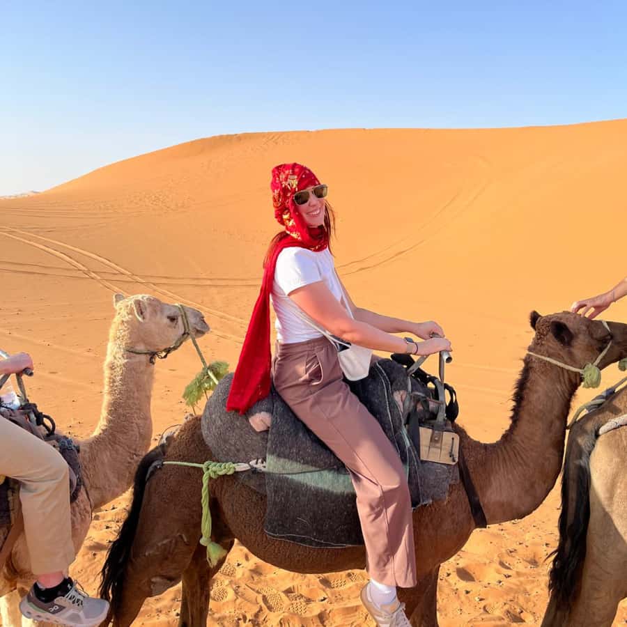 From Marrakech: Ourika Valley & Waterfalls with Lunch - Why This Ourika Day Trip Can Be Great Value for $10