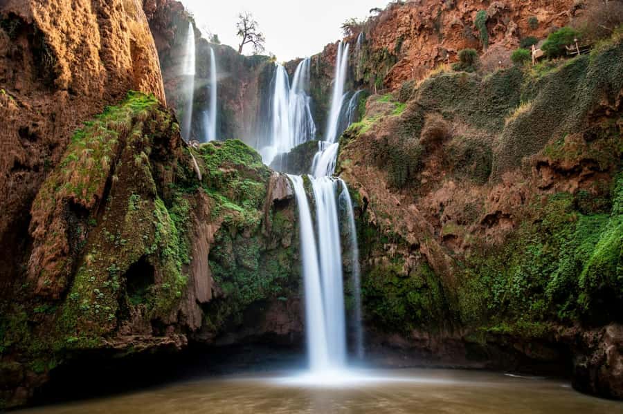 From Marrakech: Ouzoud Waterfalls Guided Hike and Boat Tour - Who this Ouzoud trip is best for (and who should skip it)