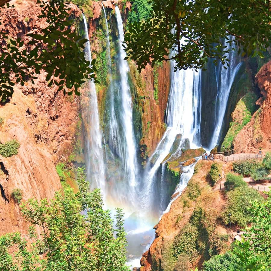 From Marrakech: Ouzoud Waterfalls Guided Tour and Boat Ride - Optional boat ride: when it’s worth the extra