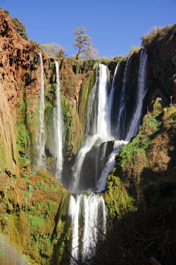 From Marrakech: Ouzoud Waterfalls Guided Tour and Boat Trip - Quick hits before you go