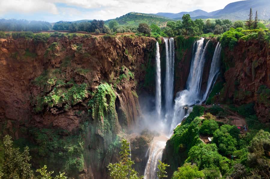 From Marrakech: Ouzoud Waterfalls Guided Tour & Boat Ride - Who should book this Ouzoud tour (and who should skip it)