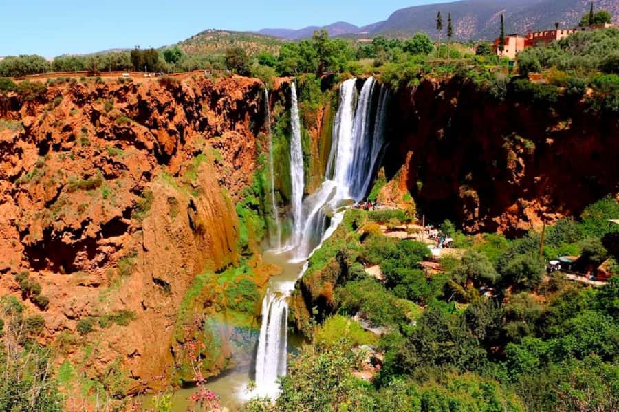 From Marrakech: Ouzoud Waterfalls Local Guided and Boat Ride - Should you book this Ouzoud day trip from Marrakech?
