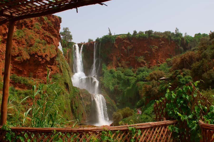 From Marrakech: Ouzoud Waterfalls Local Guided and Boat Ride - Who this Ouzoud day trip is perfect for