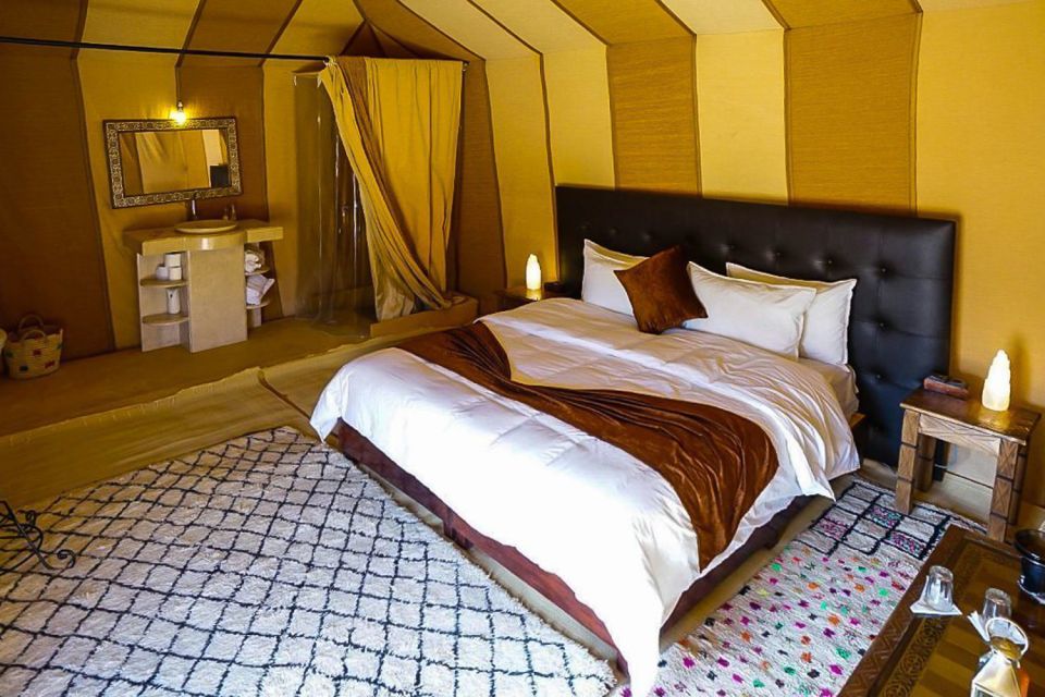 From Marrakech: Private 3-Day Desert Trip to Merzouga - Who this tour suits best (and who should skip it)