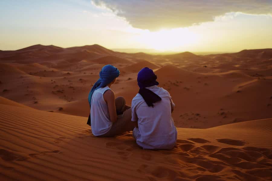 From Marrakech: Private 3-Day Luxury Merzouga Desert Tour - Why This Marrakech to Merzouga Route Works (Even If You Hate Long Drives)