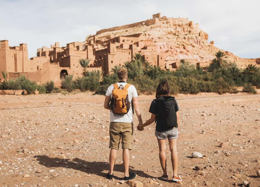 From Marrakech: Private 3-Day Luxury Merzouga Desert Tour - Camel Ride and Sandboarding: Fun Included, But Pace Yourself