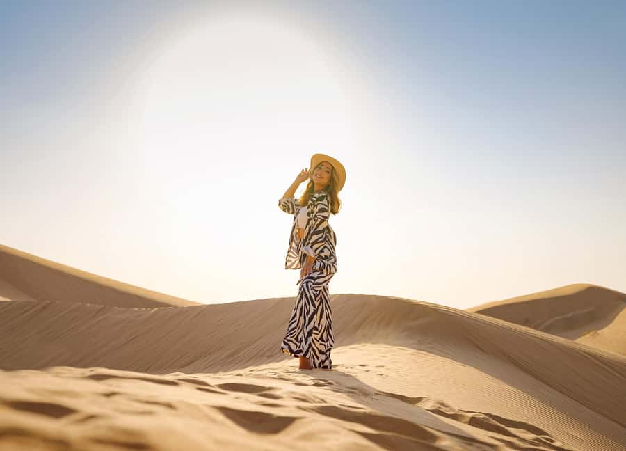 From Marrakech: Private 3-Day Luxury Merzouga Desert Tour - Price and Logistics: What $379 Covers and What You Should Budget