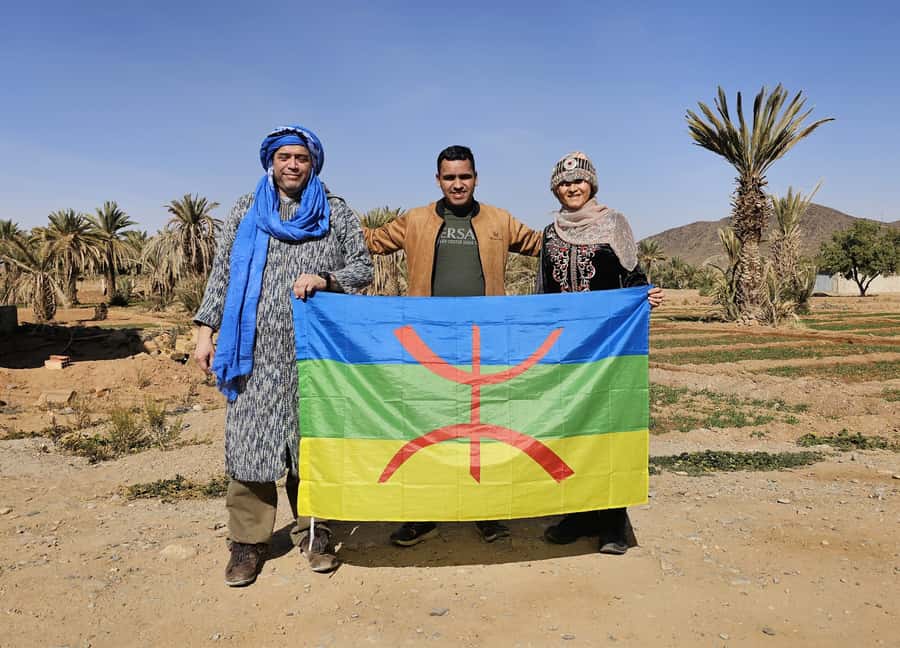 From Marrakech: Private 5-Day Zagora & Merzouga Desert Tour - Price and value for $645: what’s included, what’s not