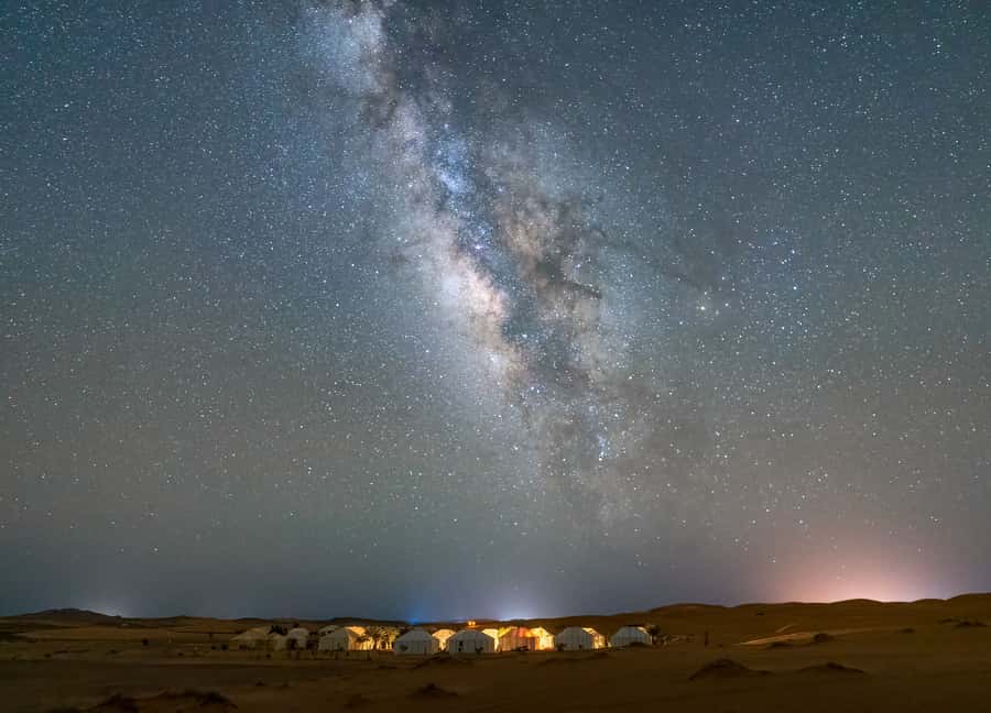 From Marrakech: Private 5-Day Zagora & Merzouga Desert Tour - Who should choose this private Marrakech to Zagora and Merzouga tour