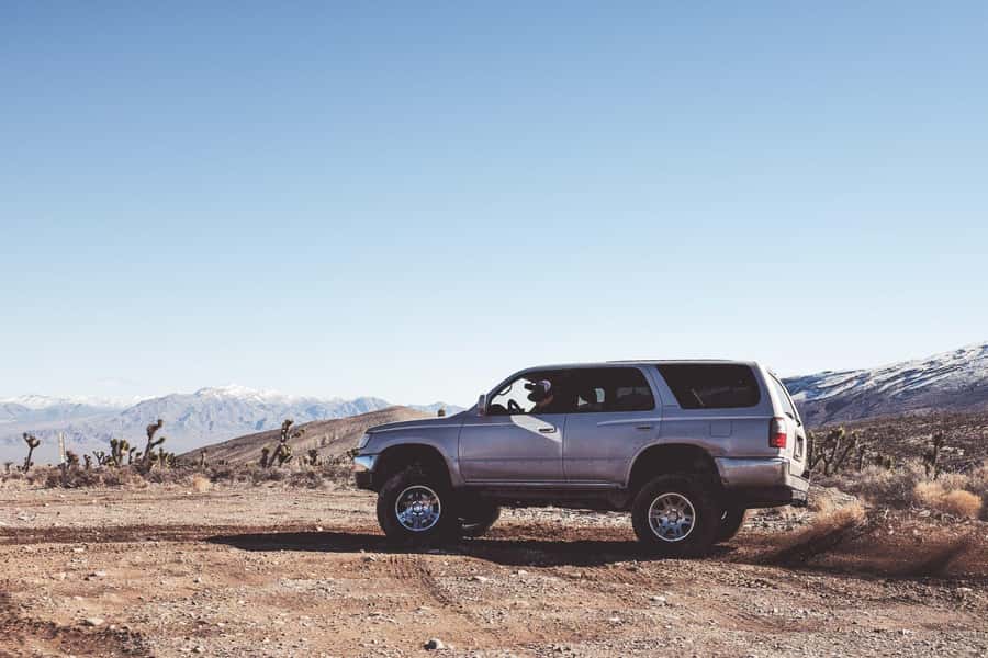 From Marrakech: Private Chegaga Desert Star Gazing 4WD Tour - Marrakech start: Tizi’n’Tichka views and Aït Ben Haddou