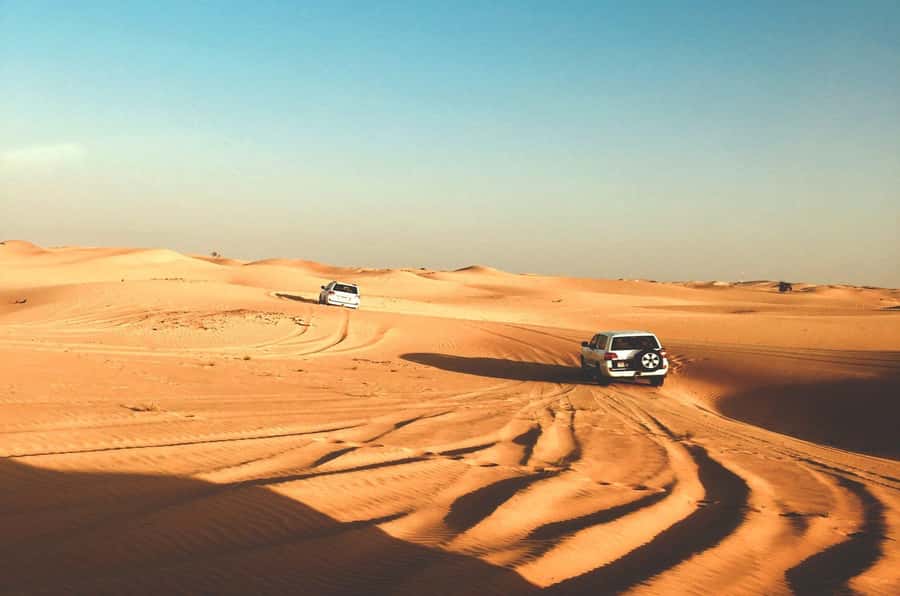 From Marrakech: Private Chegaga Desert Star Gazing 4WD Tour - Draa Valley to M’hamid El Rhizlane: the 220 km oasis run