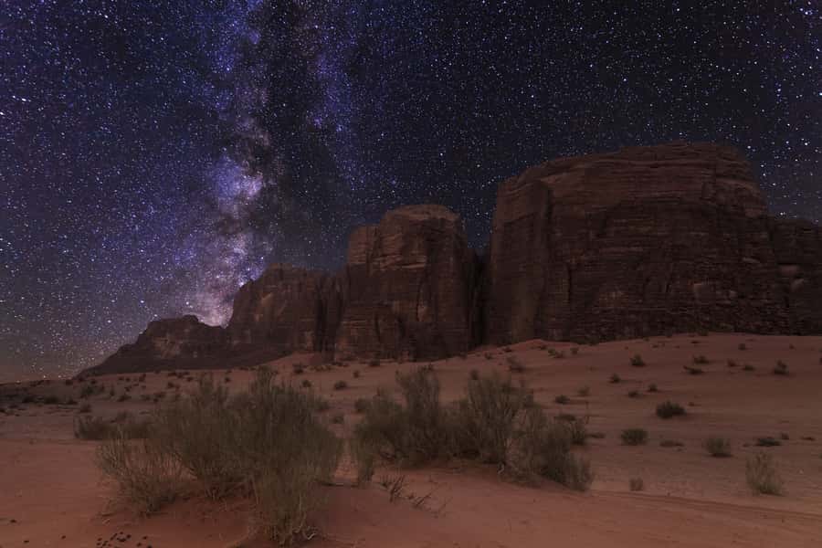 From Marrakech: Private Chegaga Desert Star Gazing 4WD Tour - Off-road to Erg Chegaga: why the 4x4 is the point
