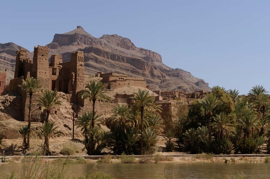 From Marrakech: Private Chegaga Desert Star Gazing 4WD Tour - Who this tour fits best (and who should skip it)
