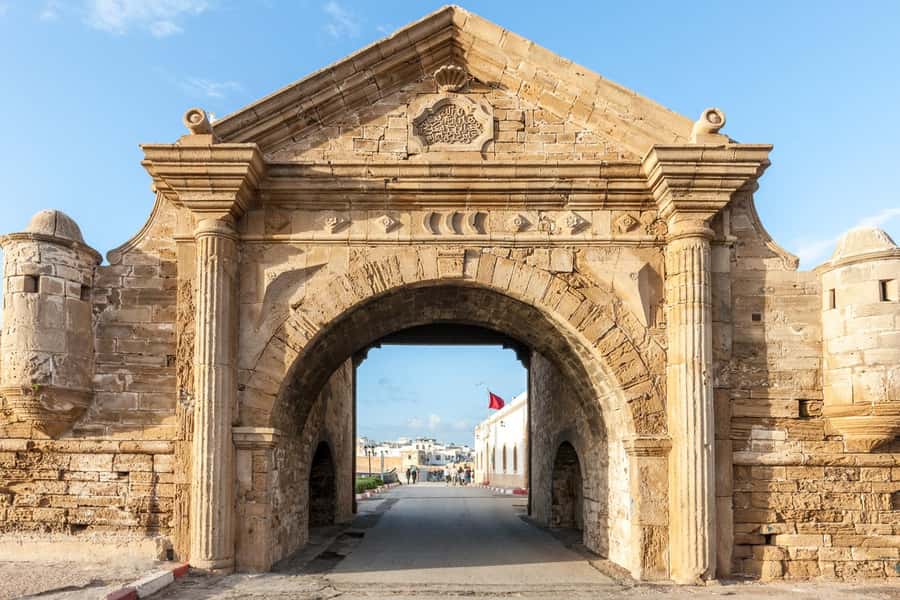 From Marrakech: Private Full-Day Essaouira Tour - Key Highlights I’d Plan Around