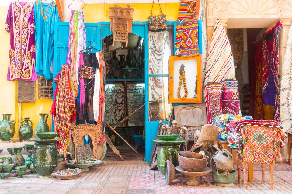 From Marrakech: Private Full-Day Essaouira Tour - Price and Value: What You’re Paying For