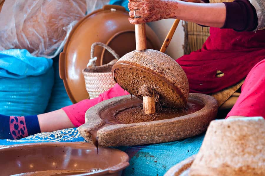 From Marrakech: Private Full-Day Essaouira Tour - The Real Difference: Why Essaouira Feels Like a Reset