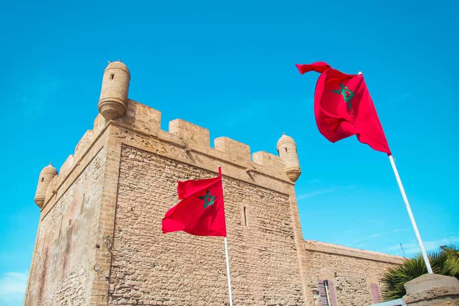 From Marrakech: Private Full-Day Essaouira Tour - Argan Women Co-operative: The Stop That Makes the Oil Tangible