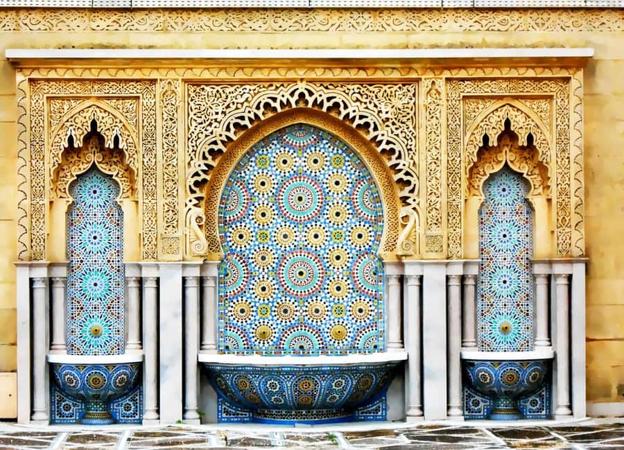 From Marrakech: Private Full-Day Essaouira Tour - Port of Essaouira: Where You Can Smell the Day’s Work