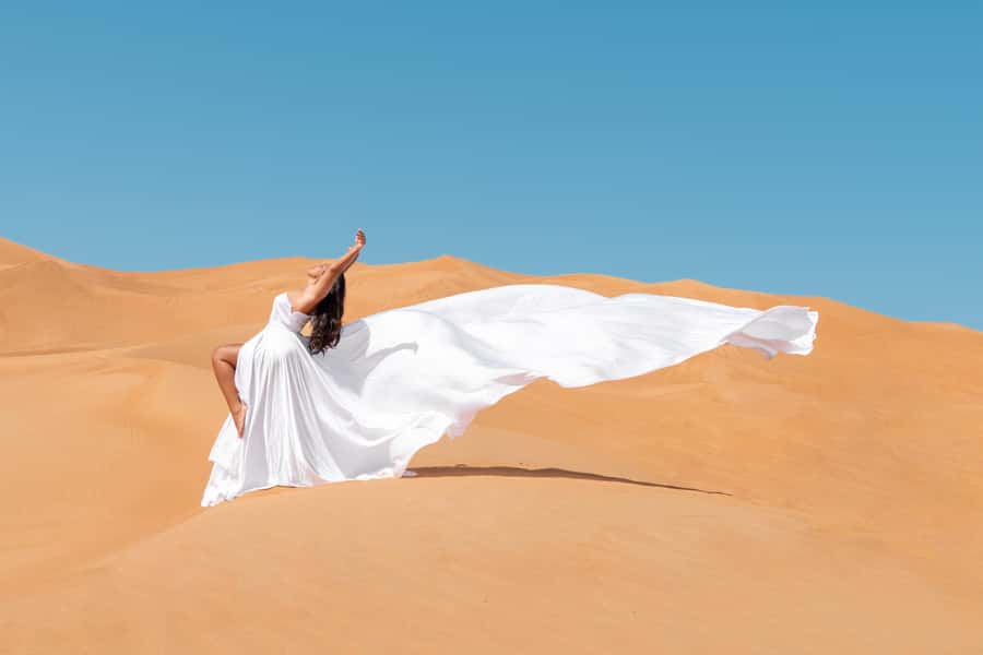 From Marrakech: Private Tour 2-Day To Magic Desert Merzouga - Key points to know before you go