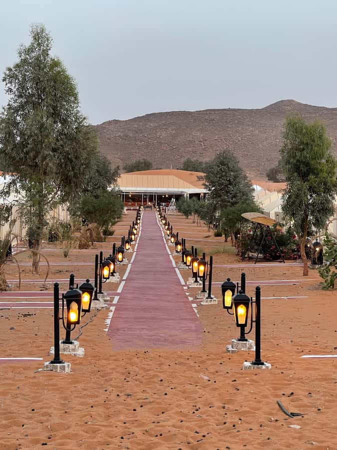 From Marrakech: Private Tour 2-Day To Magic Desert Merzouga - Sunrise return: a quieter desert, same dunes, different light