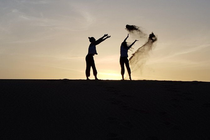 From Marrakech: Private Tour to Oasis and Trekking in the Desert of Erg Chigaga - Value for the Price: What $614.14 Per Person Buys You
