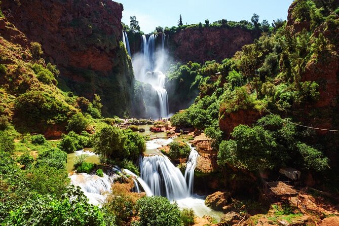 From Marrakech: Quad Bike Tour & Camel Ride to Agafay Desert - Key Highlights You Should Know Before You Go