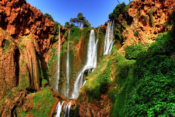 From Marrakech: Quad Bike Tour & Camel Ride to Agafay Desert - FAQ