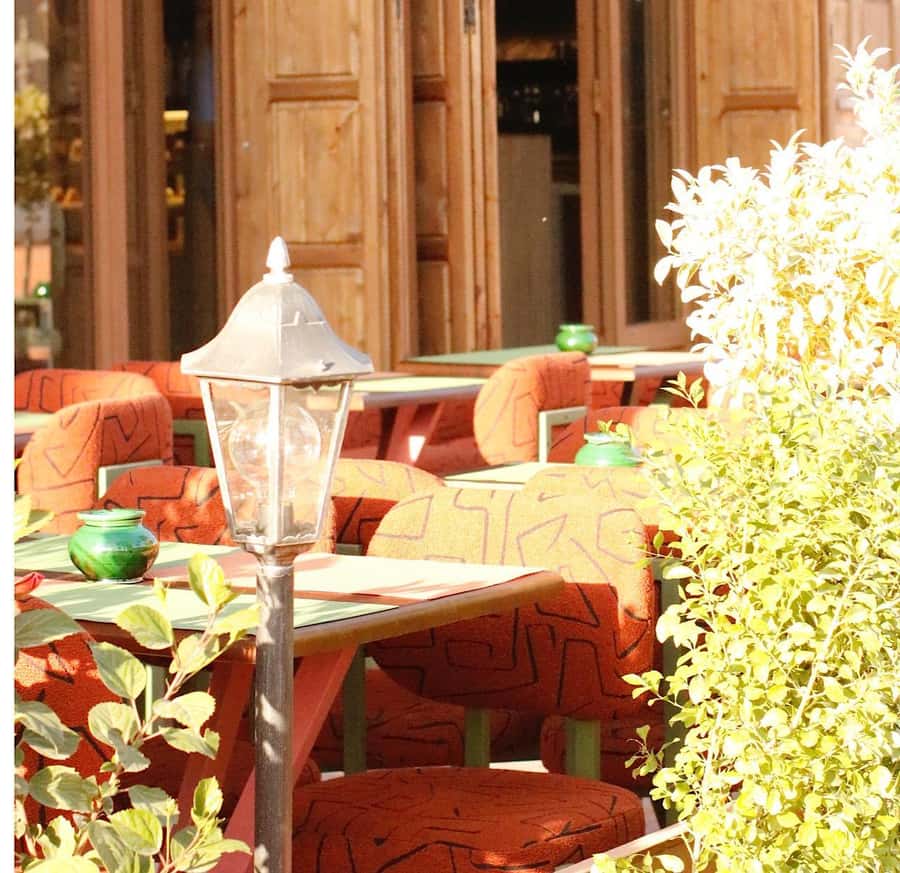 From Marrakech: Rooftop Dinner & Romantic Medina Views - Live music and traditional performances: what to expect