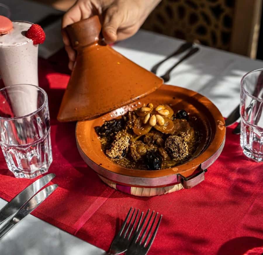 From Marrakech: Rooftop Dinner & Romantic Medina Views - Practical tips so your night goes smoothly