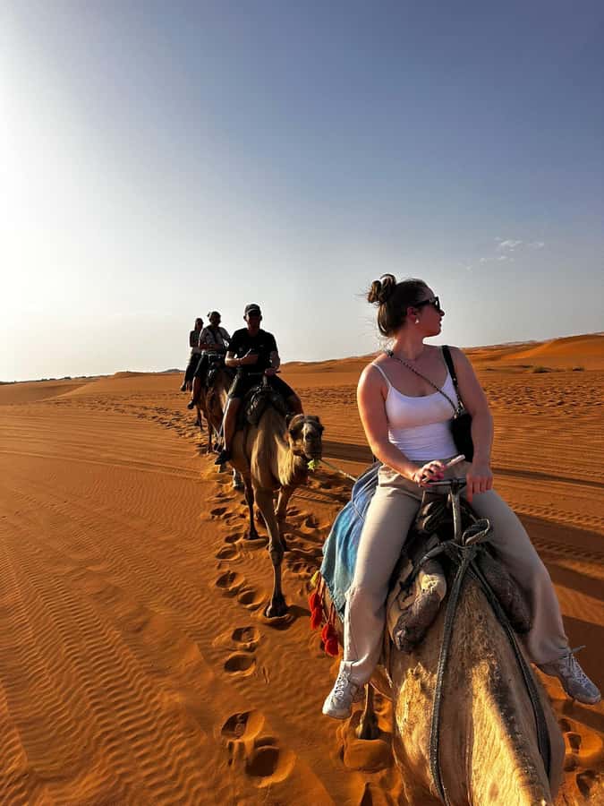 From Marrakech to Agadir : 4-Day Sahara Desert Tour - Aït Ben Haddou Kasbah: UNESCO time with a practical walking plan