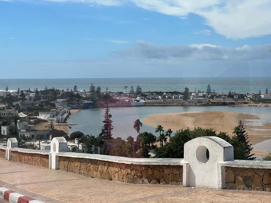 From Marrakech to Essaouira coast day tour - Essaouira Coast Day Tour From Marrakech: what you get for $18