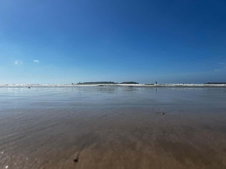 From Marrakech To Essaouira Mogador Full Day Trip Smallgroup - What to bring and how to make the day smoother