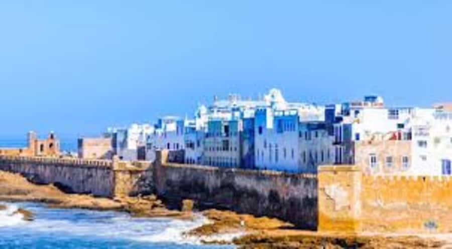 From Marrakech To Essaouira Mogador Full Day Trip Smallgroup - Should you book this Essaouira day trip?