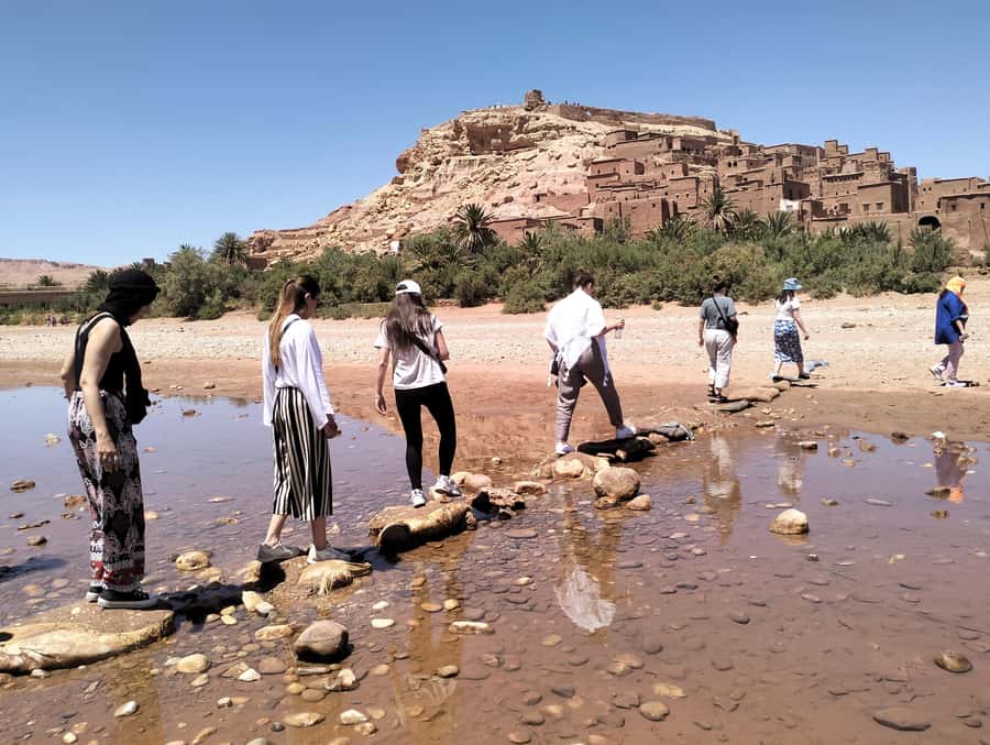 From Marrakech to Fes 4-Day Merzouga Sahara Desert Adventure - Price and Value: What $306 Covers (and What It Doesn’t)