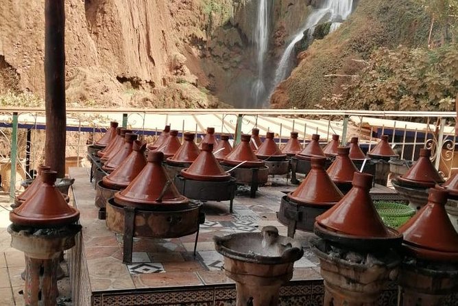 From Marrakech to Fes: A 3-Day Desert Odyssey - Guides and group size: the difference between okay and memorable