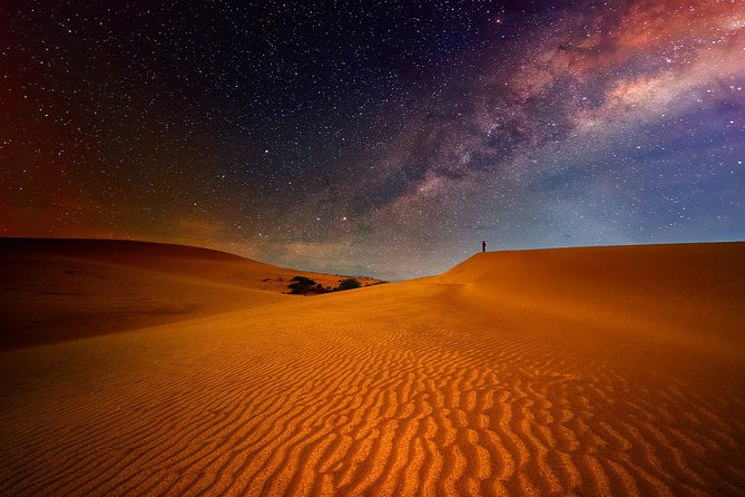 From Marrakech to Sahara Merzouga - 3 Days Trip - Who this trip fits best (and who should choose differently)