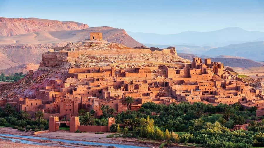 From Marrakech: Tour 3-Day To Fez Via-Desert Merzouga - Marrakech to Merzouga to Fez: a 3-day route with real pace