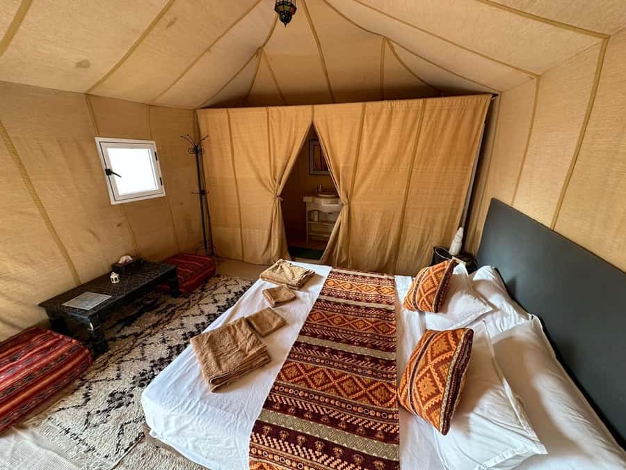 From Marrakech: Tour 3-Day To Fez Via-Desert Merzouga - Erg Chebbi at sunset and sunrise: how to get the best out of it