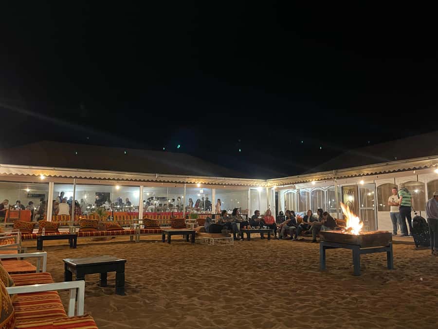 From Marrakech: Tour 3-Day To Fez Via-Desert Merzouga - The long drive back to Fez: Ziz Valley, cedar forests, and Ifrane