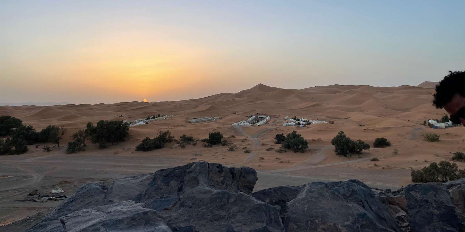 From Marrakech: Tour 3-Day To Fez Via-Desert Merzouga - Price and logistics: what $119 does (and doesn’t) cover