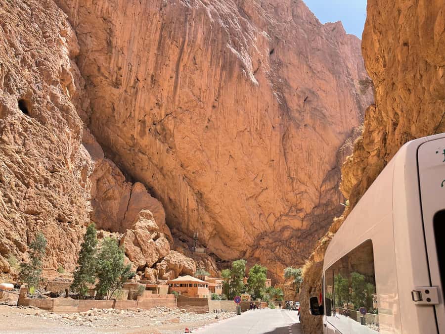 From Marrakech: Tour 5-Day Adventures To Desert Merzouga - Price, Pace, and What You Really Pay For
